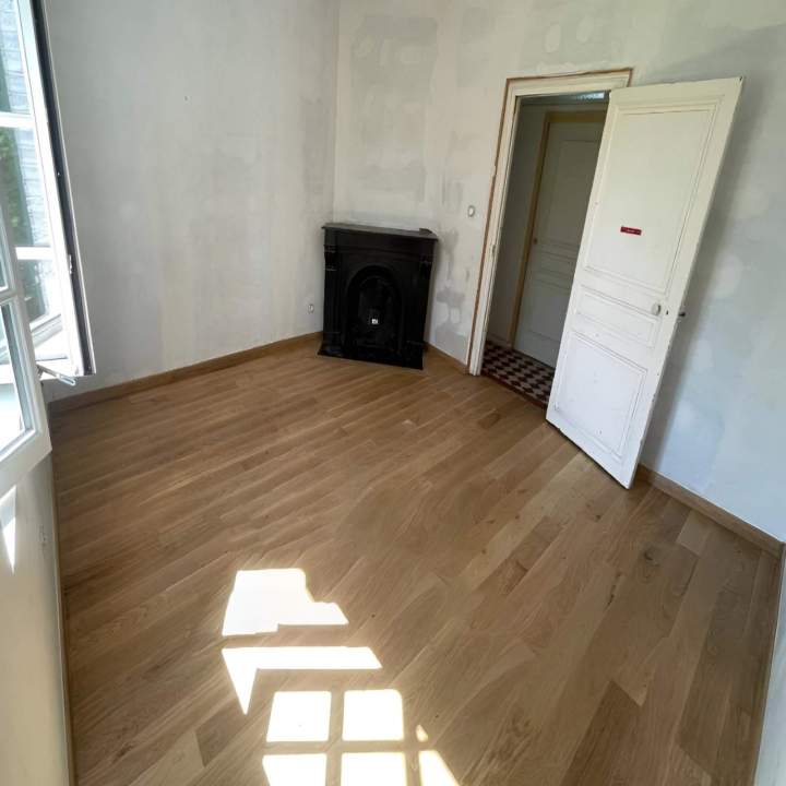 Parquet flottant Abbeville